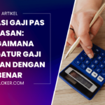 alokasi gaji pas pasan bagaimana mengatur gaji bulanan dengan benar 64dc5de1760ac