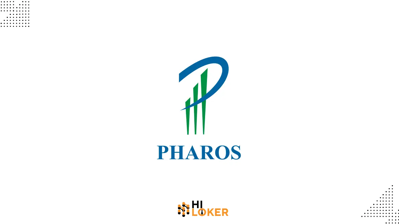 PT Pharos Indonesia - HiLoker