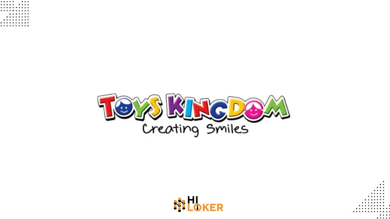 PT Toys Games Indonesia (Toys Kingdom)