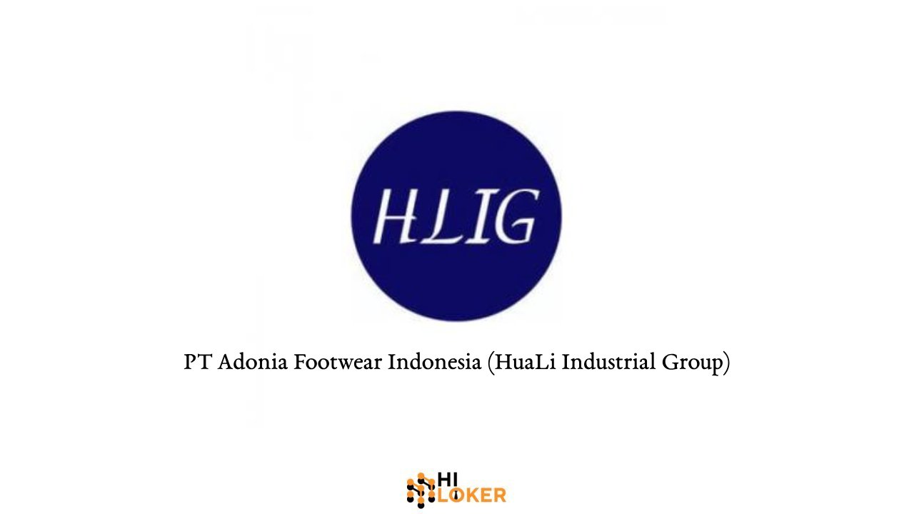 logo PT Adonia Footwear Indonesia