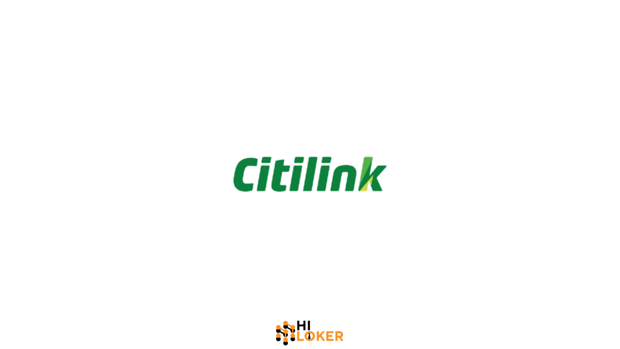 PT Citilink Indonesia