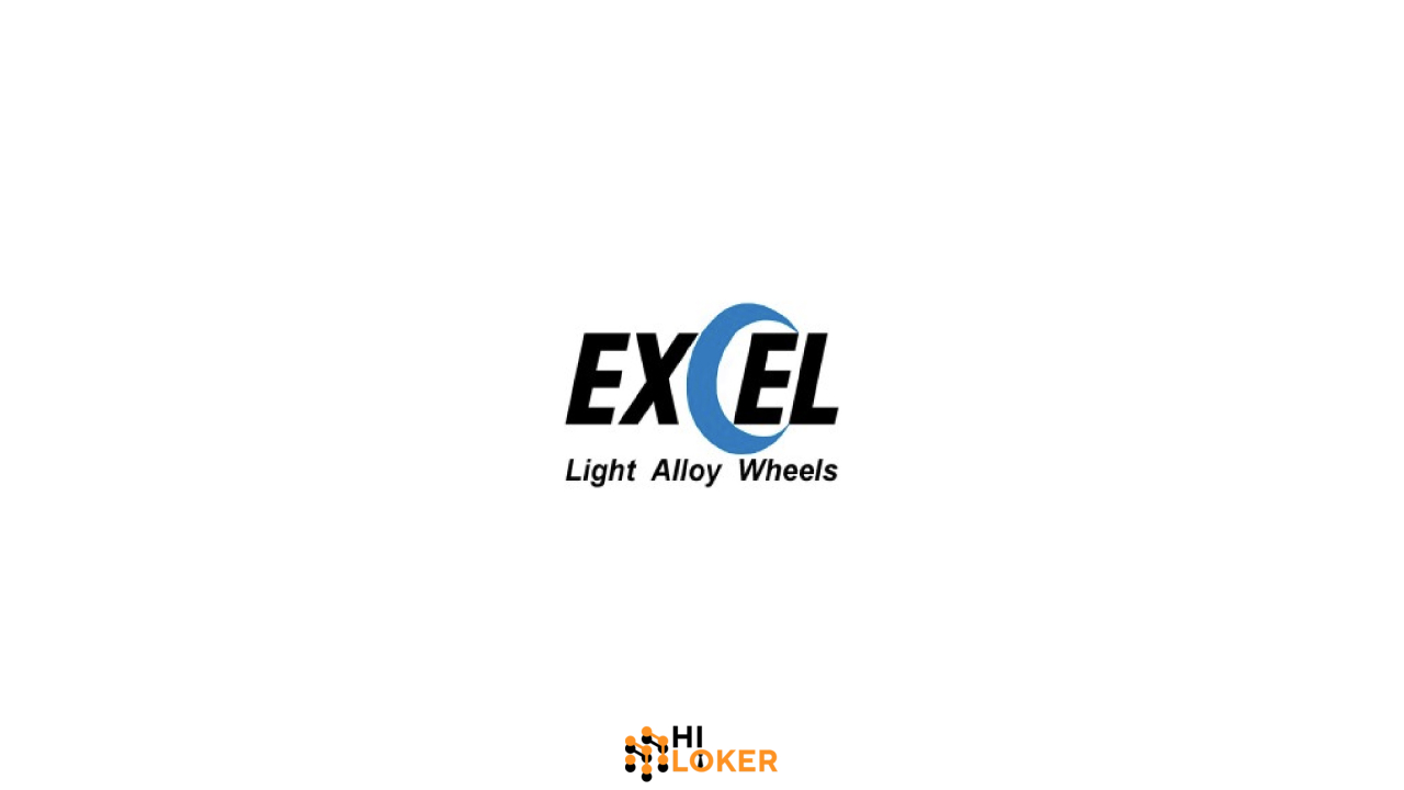 PT Excel Metal Industry