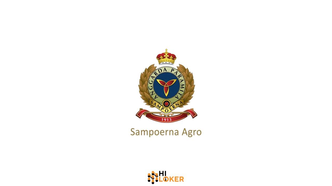 PT Sampoerna Agro