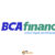logo PT BCA Finance